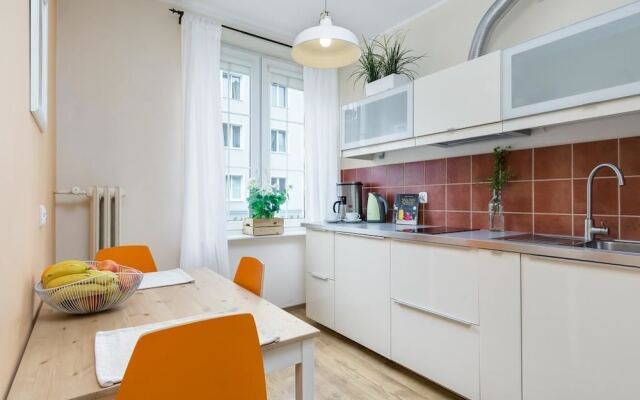 Elite Apartments Sunflower Center