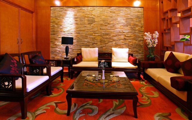 Changxing International Hotel