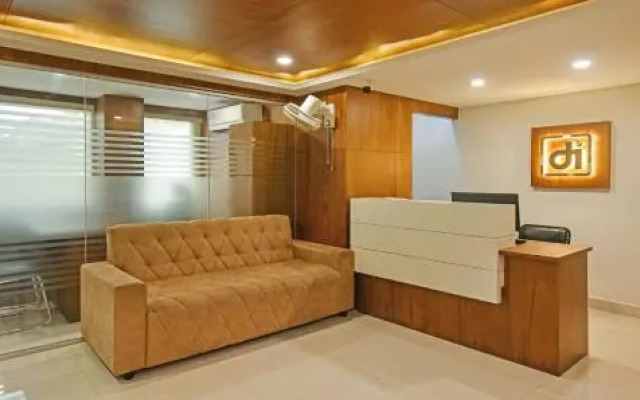 OYO 44328 Innside Serviced Apartments