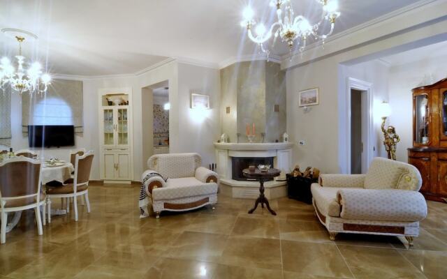 Luxury Villa in Corfu