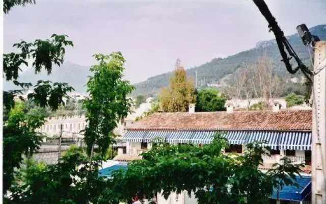 El Anden