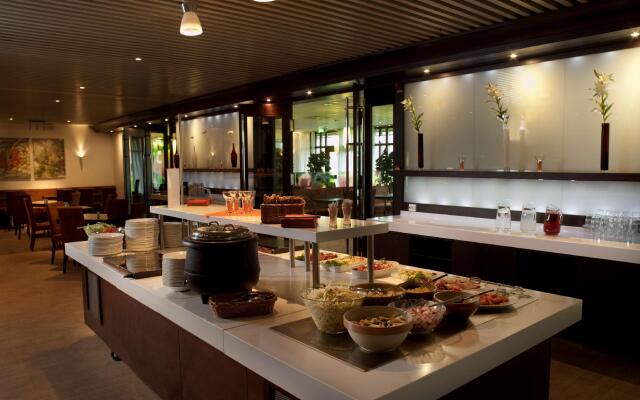 Best Western Hotel Scheele