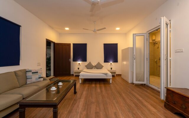 Truliv Villa Cabana