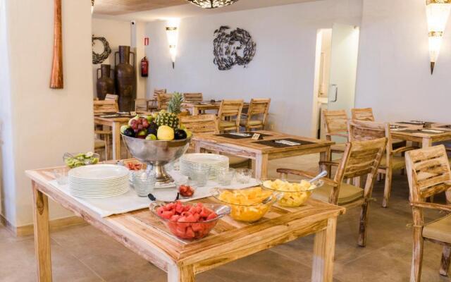 Hotel El Cortijo De Zahara by Q Hotels