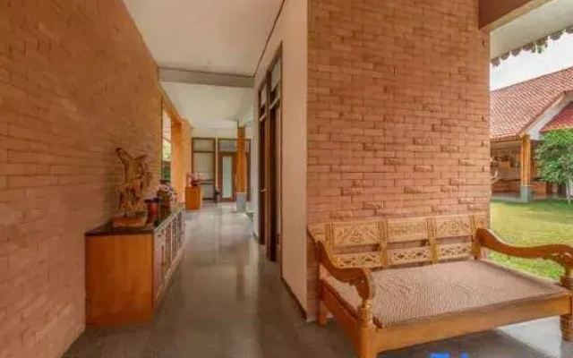 Hadipriyanto Homestay