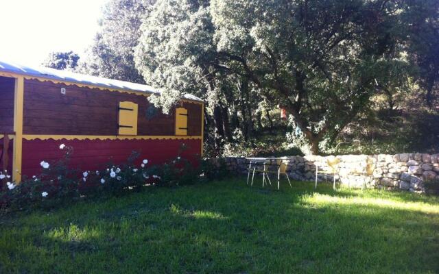 Domaine Les Perpetus