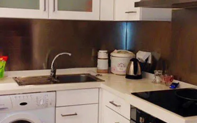 Lanzhimeng Service Apartment - Beijing