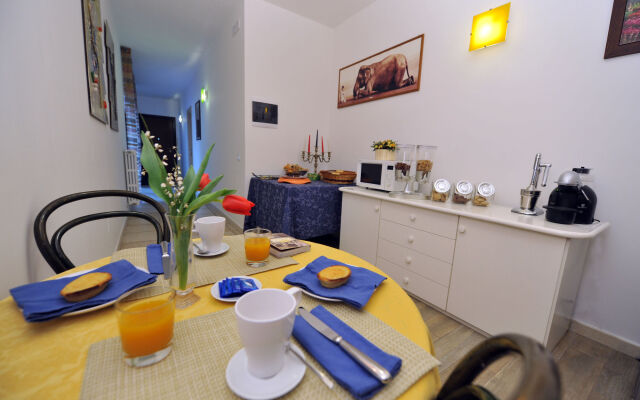 B&B A Casa di Joy