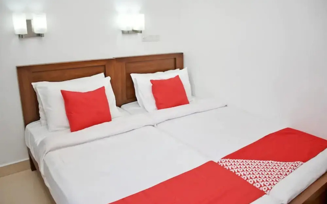 OYO 537 Royal Bungalow