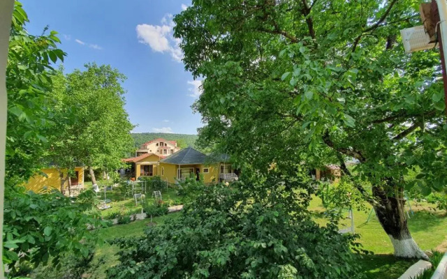 Zangazur hotel & cottages