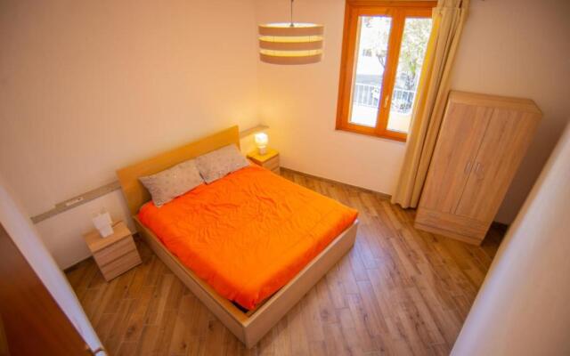 Valery Apartments Alghero