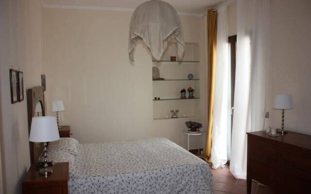 B&B La Marchesa