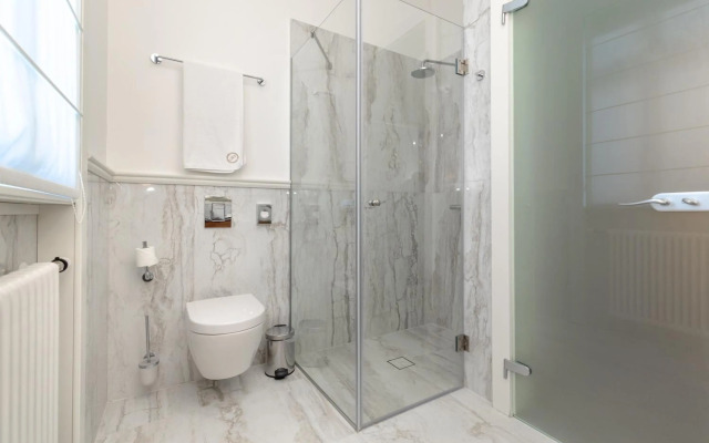 Отель Makedonia Palace