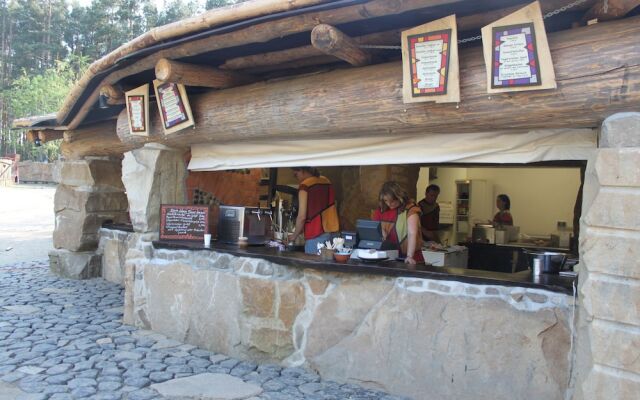 Die Geheime Welt von Turisede