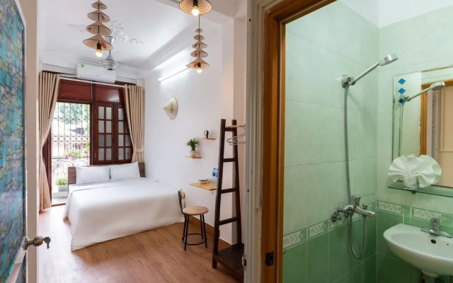 Hanoi Nusmile's Family Homestay