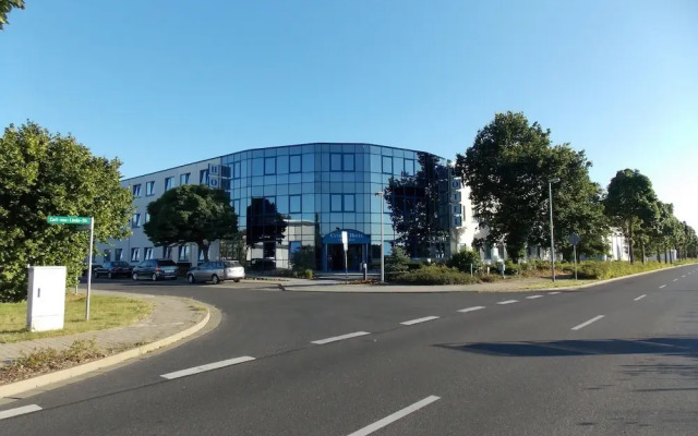 Central Hotel Eberswalde