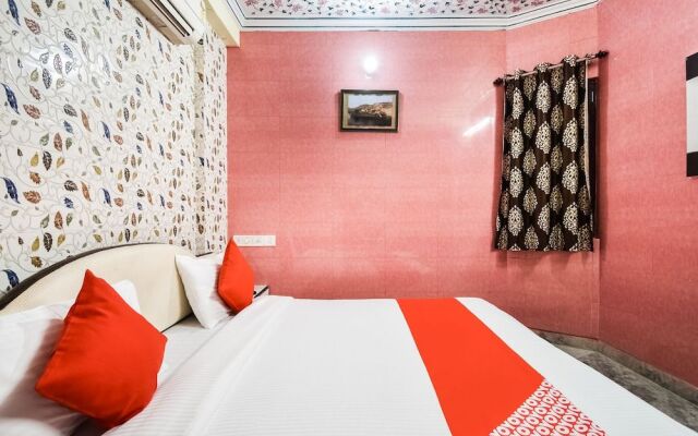 OYO 48665 Kesar Palace