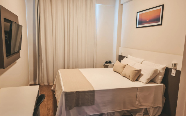 Prime Hotel Araguari