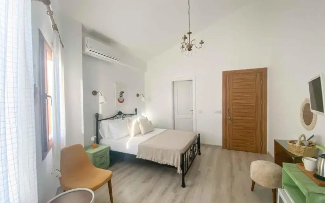 Patiska Butik Otel