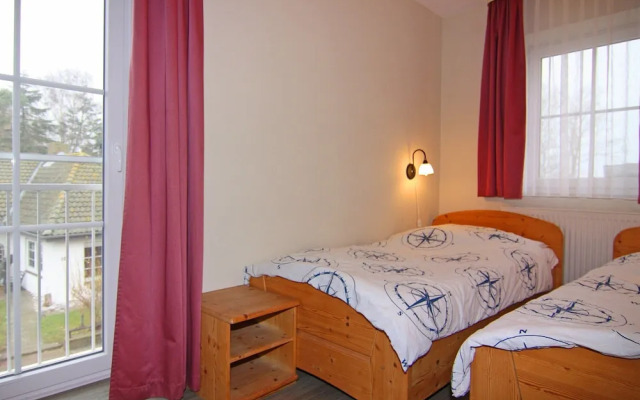 Apartment for Vier Personen in Fehmarn - Orth