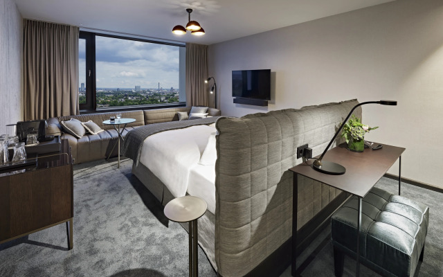 Lindner Hotel Dusseldorf Seestern, part of JdV by Hyatt