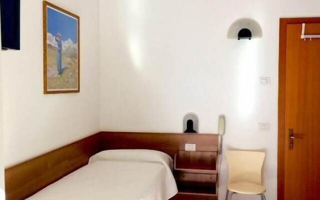 Hotel Baitone