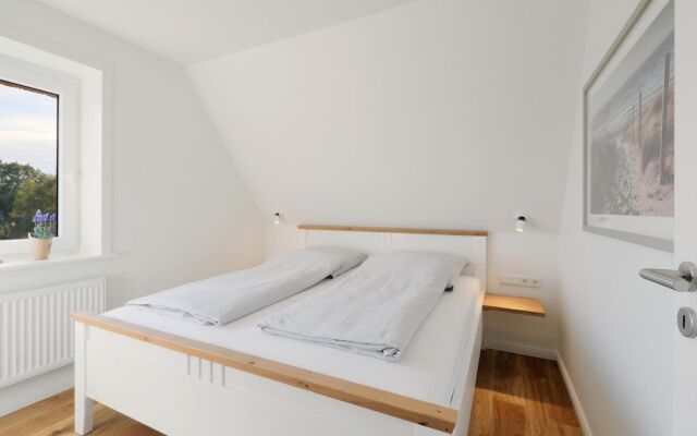 Beautiful Home in Dagebüll With 3 Bedrooms and Sauna