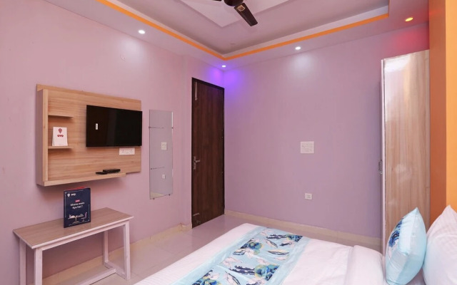 Rose Residency by OYO