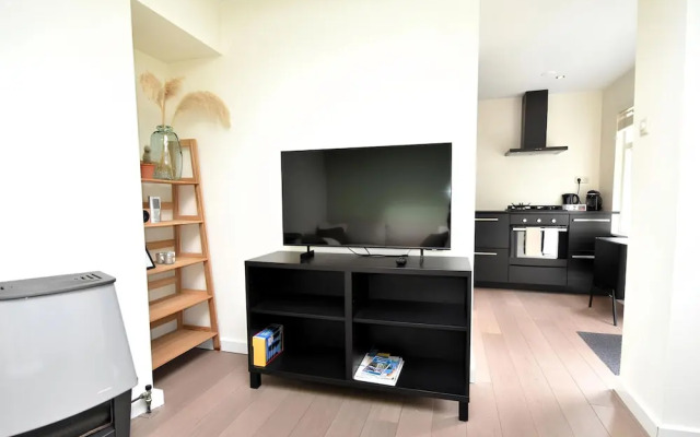 Sunny Shores of Huisduinen