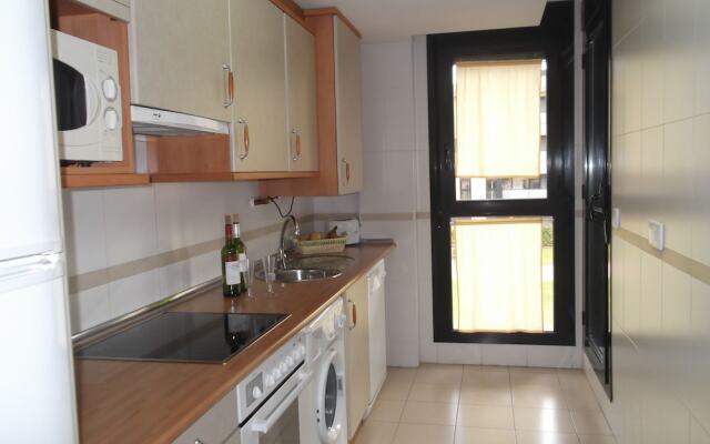 Apartamento San Babil - CS 19