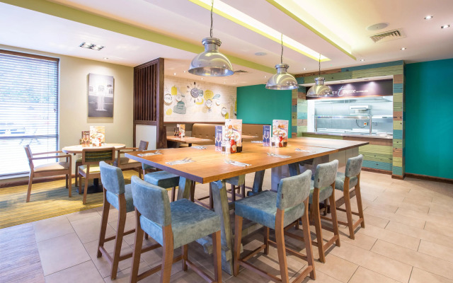 Premier Inn Hitchin Town Centre