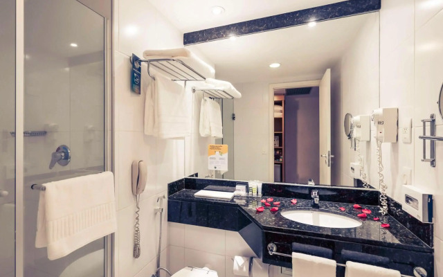 Mercure Campinas Hotel