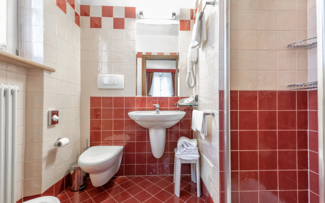 Hotel Villa Malaspina