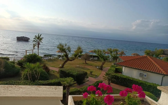 Borgo di Riaci Hotel