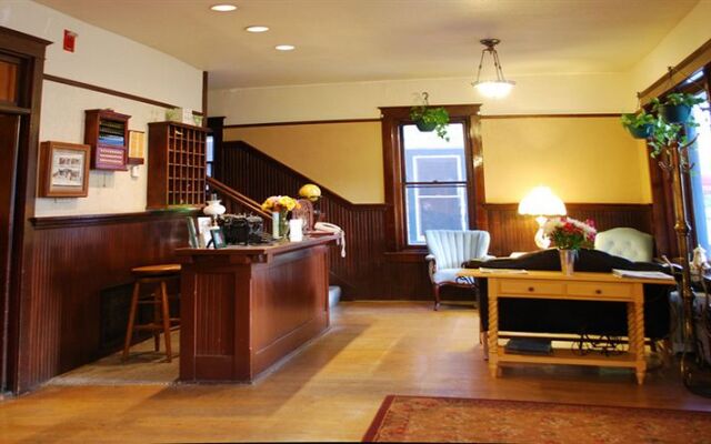 Hotel Vendome