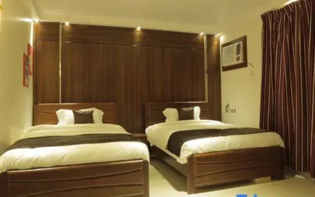 Kadi Apartments