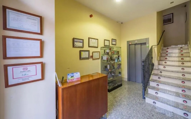 La Posada de Higueruela