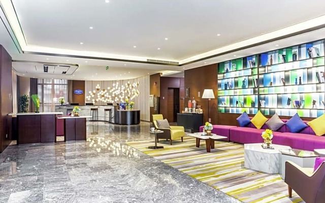 Hampton Xuzhou Yunlong