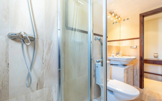 Finca San Antonio Holiday Rental