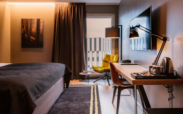 Clarion Hotel Aviapolis - Image 3