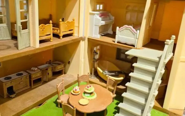 Kiddie Hostel Unit30A-kids and pets friendly