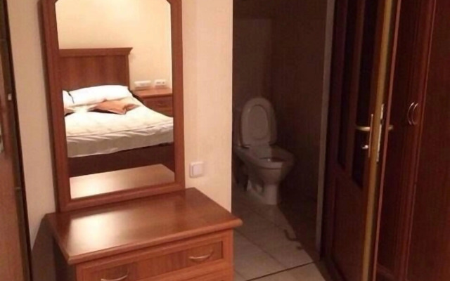 Rest House in Dilijan