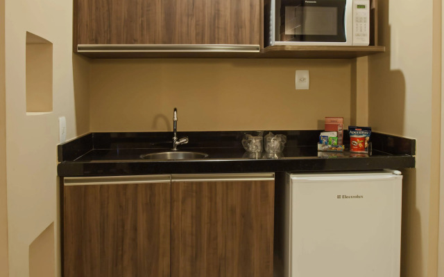 ibis Styles Piracicaba