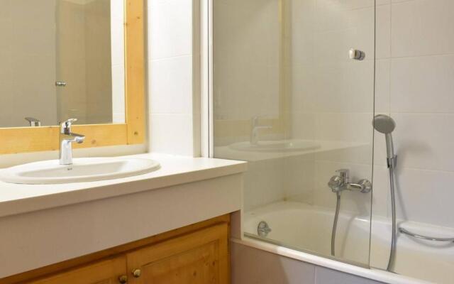 Appartement Méribel, 3 pièces, 6 personnes - FR-1-180-143