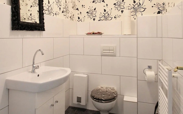 Suite-Apartement-Essen