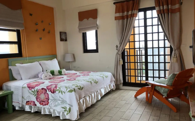 Remember Sea View B&B