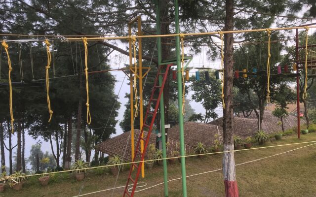 Nainital Adventure Park & Resort