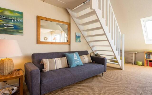 Appartement Carnac, 3 pièces, 5 personnes - FR-1-477-35