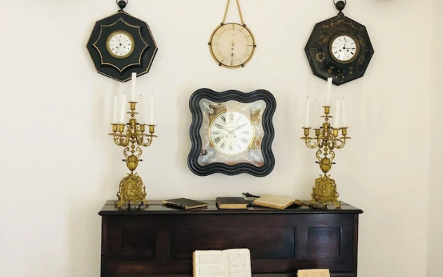 La Casa Sulla Piazza