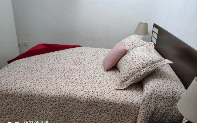 La Casita Calle El Tanque